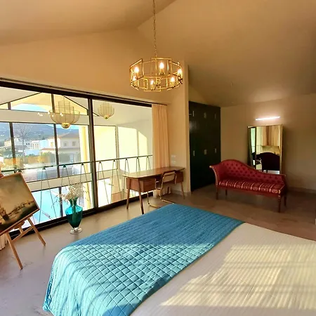 Вилла Luxury Galaxy 12min Walk 15m Pool *