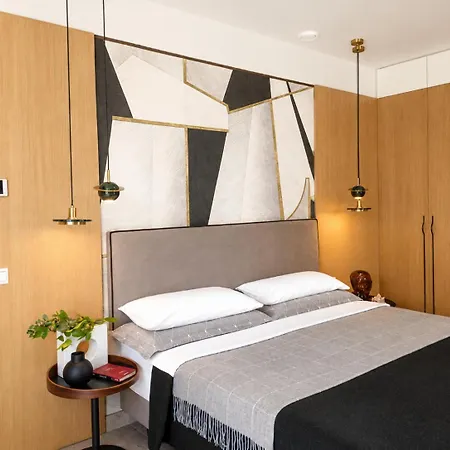Luxury Galaxy 12min Walk 15m Pool Кальпе