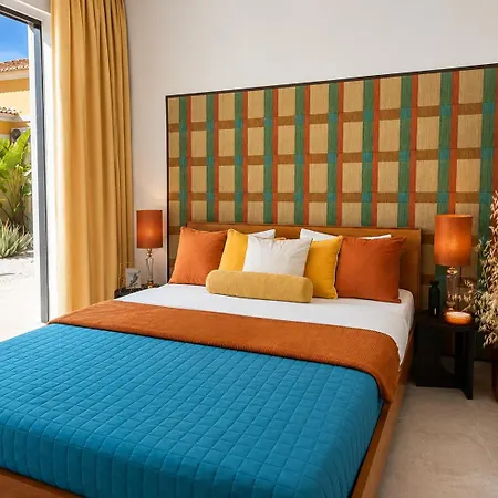 Luxury Galaxy 12min Walk 15m Pool Кальпе