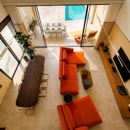Luxury Galaxy 12min Walk 15m Pool Кальпе