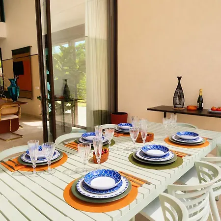 Luxury Galaxy 12min Walk 15m Pool Вилла Кальпе
