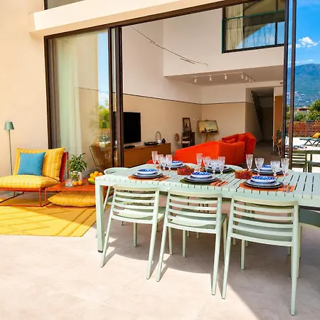 Luxury Galaxy 12min Walk 15m Pool Кальпе